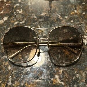 Chloe sunglasses